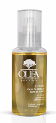 Olea эликсир на основе арганового и льняного масла OLEA PURE ORIGIN, 50мл (арт.8004347001296)
