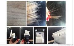 Полировщик-насадка для волос HG polishen 