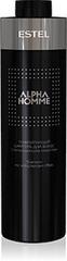 Тонизирующий шампунь для волос OTIUM HOMME, ALPHA HOMME 1л. Тонизирующий шампунь для волос OTIUM HOMME, ALPHA HOMME 1л.