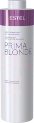 Блеск-шампунь для светлых волос PRIMA BLONDE Объём:1000 мл. Блеск-шампунь для светлых волос PRIMA BLONDE Объём:1000 мл.