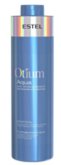 Шампунь для интенсивного увлажнения волос OTIUM AQUA, 1000 мл OTM.35/1000 Шампунь для интенсивного увлажнения волос OTIUM AQUA, 1000 мл OTM.35/1000