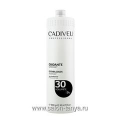 Oxidant 30 Vol (9%) 900 ml для разведения порошка 
