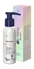 Масло для волос EPLEX BLOND TOPPING ESTEL HAUTE COUTURE 100 мл EHC/100P 
