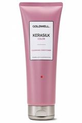 Очищающий кондиционер для окрашенных волос Goldwell Kerasilk 250ml  Ат.65245