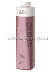 Маска для волос LUXURY SHINE ESTEL HAUTE COUTURE (1000 мл) Арт.C/S/M1000