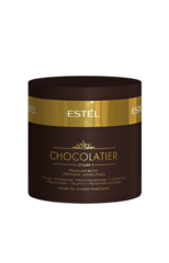 Маска для волос «Тёмный шоколад» ESTEL CHOCOLATIER 300 мл. Артикул: CH/DM