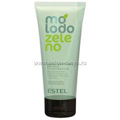 Маска-увлажнение с хлорофиллом для лица ESTEL MOLODO ZELENO (100 мл)MZ/M100, Маска-увлажнение с хлорофиллом для лица ESTEL MOLODO ZELENO (100 мл)MZ/M100,