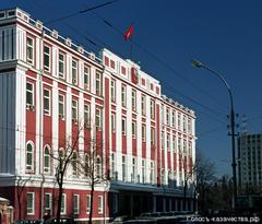 Круглый стол по вопросам общественной безопасности прошел в Перми