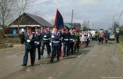 9 мая в ХКО «Благодать» прошли праздничные мероприятия, посвященные Дню Победы. 