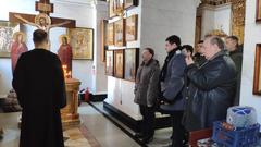 24 января в Уфе почтили память жертв геноцида казачьего сословия