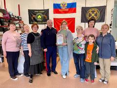 Своих не бросаем!