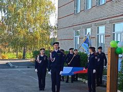 Пятнадцать лет кадетского движения.