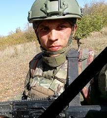 Казачий бессмертный полк.
