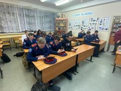 Казачий диктант 2024.