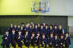 Торжественная клятва!