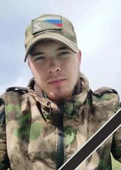 Казачий бессмертный полк.