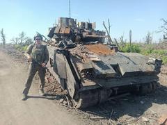 Подвиг наших земляков. Казачий бессмертный полк.