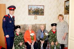80 лет Победы в Великой Отечественной войне.