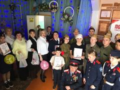 Майский вальс.