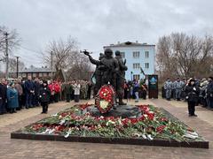 Мы помним! Мы гордимся!