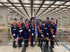 Сыны и дочери Отечества.