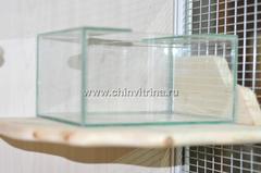Купалка для шиншиллы