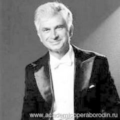 25 сентября 1932 года родился знаменитый оперный певец Анатолий Борисович Соловьяненко