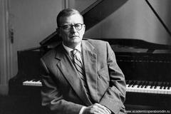 25 сентября 1906 года родился великий композитор Дмитрий Шостакович