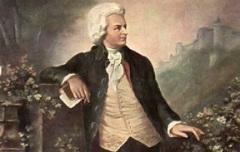 Вольфганг Амадей Моцарт -Величайший композитор   и музыкант  