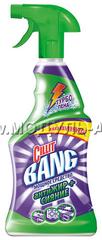 667166 Чистящее средство Силит Bang Антижир, с распылителем, 750мл 667166 Чистящее средство Силит Bang Антижир, с распылителем, 750мл