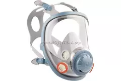 J6950 Полнолицевая маска JETA SAFETY 6950 J6950 Полнолицевая маска JETA SAFETY 6950