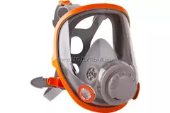 J5950 Полнолицевая маска JETA SAFETY 5950 J5950 Полнолицевая маска JETA SAFETY 5950
