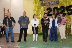 Вечер школьных друзей - 2025!