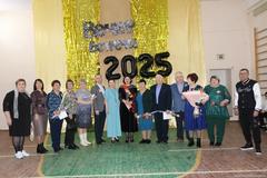 Вечер школьных друзей - 2025!