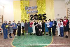 Вечер школьных друзей - 2025!