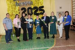 Вечер школьных друзей - 2025!