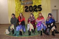 Вечер школьных друзей - 2025!