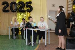 Вечер школьных друзей - 2025!