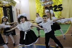 Вечер школьных друзей - 2025!