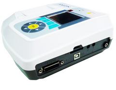 Электрокардиограф ЭК1Т-1/3-07 «Аксион» с функцией GSM