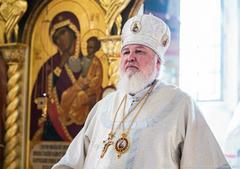 К дню рождения духовника российского казачества митрополита Кирилла