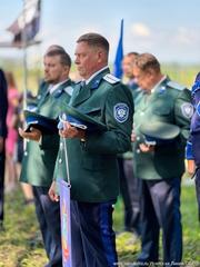 В Арамиле Свердловской области создан молодёжный военно-патриотический казачий клуб