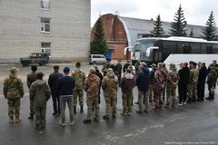 В казачий отряд БАРС-6 вскоре прибудет пополнение