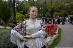 История казаков-старообрядцев. Казачка представила проект по сохранению культурного наследия