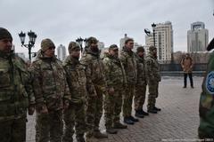 Казаки вернулись домой