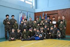 И.А. Цыганов «Главная задача – воспитание молодежи»