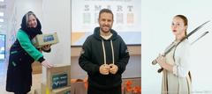 Проекты УГЛТУ о казаках и участниках СВО получили поддержку Росмолодежи