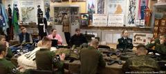 Представители молодежных казачьих организаций обсудили совместные планы на 2025 год
