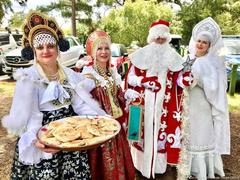Итоги V международного конкурса «Рождественская звезда на Урале»