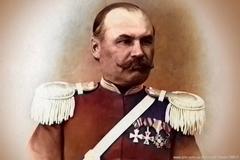 «Герои казачества»: Василий Родионович Серов и его подвиг